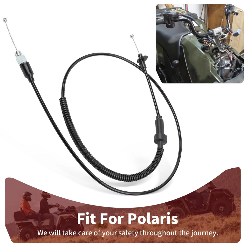 Throttle Cable for Polaris Sportsman 570 Touring X2 6X6 (2014–2024) 7081861