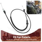 Throttle Cable for Polaris Sportsman 570 Touring X2 6X6 (2014–2024) 7081861