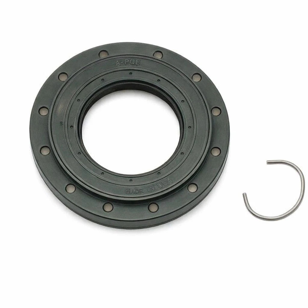 Rear Drive Axle Shaft Seal for BMW Z4, X3, 528i, 328i (2003–2016) 33107505604