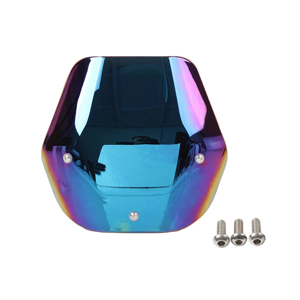 Windscreen Visor Shield Fairings for Suzuki GSX 8S (2023–2024)