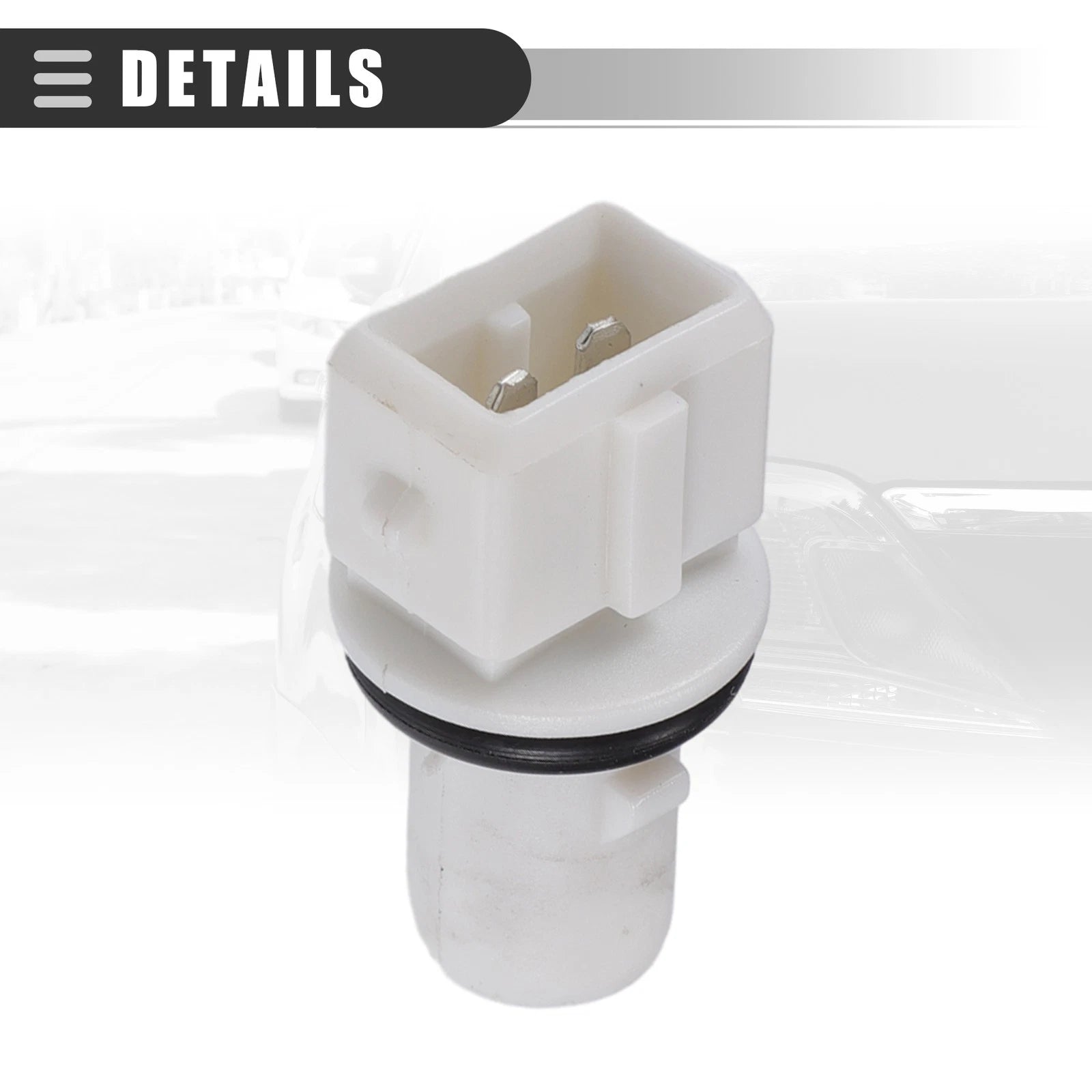 Side Marker Lamp Socket for Ford Transit Connect (No.F8RZ13K371AA)