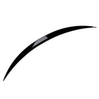 Tail Wing Rear Trunk Spoiler for Mercedes Benz GLC Class Coupe C253 (16-22)
