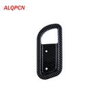 Interior Door Handle Right Carbon Fibre for Proton Exora Persona (2009-2019)
