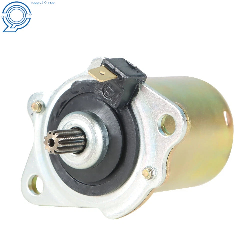 Starter for Honda Scooter SA50 Elite (1985-2007)