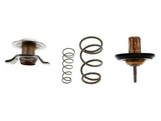 Thermostat for Jaguar XJR (2006–2009) RD878KJ