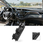Power Window Master Switch Assembly for Toyota Camry Corolla Tercel