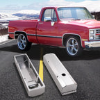 Valve Cover Kit for Chevy 283/350/302/327/305 (1958–1986) Aluminum
