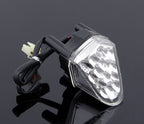 LED Rear Night Running Lights for Yamaha YZF 600 R6 (2006–2007)
