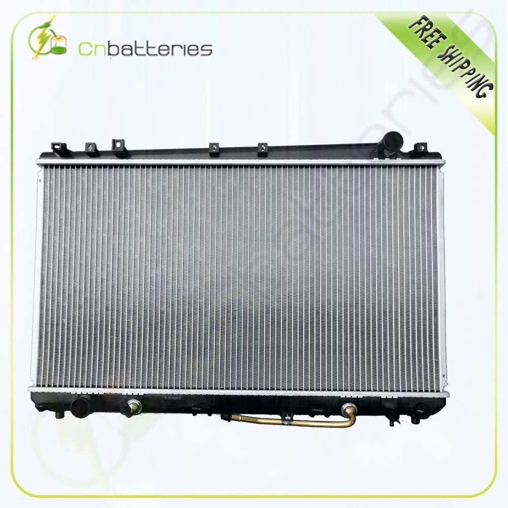 Aluminum Car Radiator for Toyota Avalon (2000–2004)
