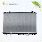 Aluminum Car Radiator for Toyota Avalon (2000–2004)