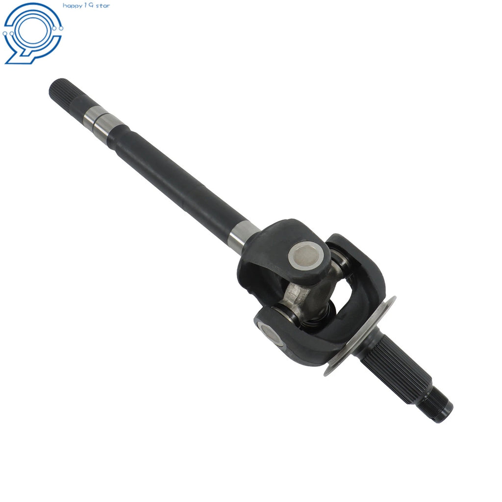 Front LH CV Axle Assembly for RAM 2500 3500 (2010-2012)