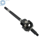 Front LH CV Axle Assembly for RAM 2500 3500 (2010-2012)