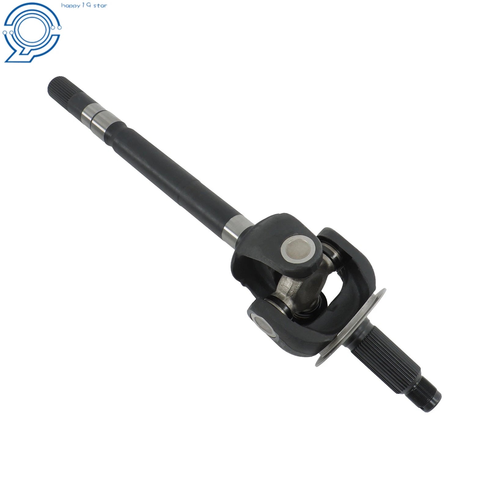 Front LH CV Axle Assembly for RAM 2500 3500 (2010-2012)