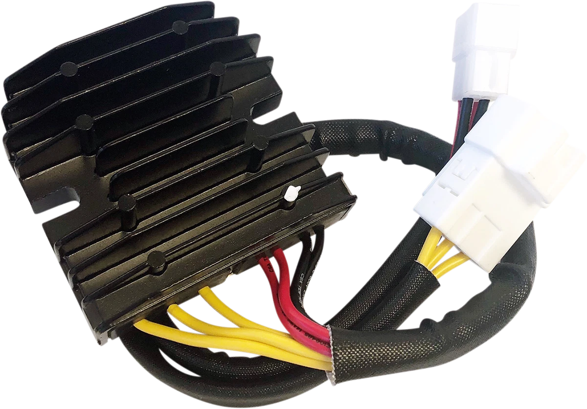 Regulator/Rectifier for RICK'S MOTORSPORT ELECTRIC Hot Shot Series (10-138H)