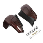 Engine Guard Highway Bar & Lower Fairings for Indian Springfield Dark Horse (2016–2024)