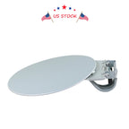 Fuel Gas Tank Door for Chevy GMC Truck Sierra (1999–2006)