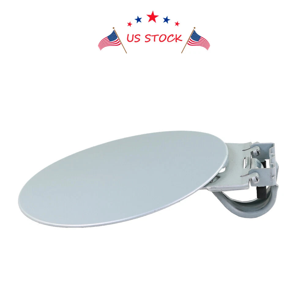 Fuel Gas Tank Door for Chevy GMC Truck Sierra (1999–2006)