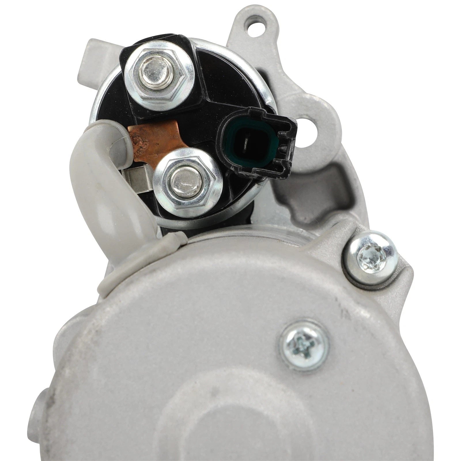2.0kW Starter for Lexus GS460 IS F LS460 (2008–2011) 19044 2810038020 91295748