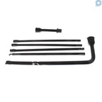 Spare Tire Tool Kit for Dodge Ram 2500 3500 (2007-2015)