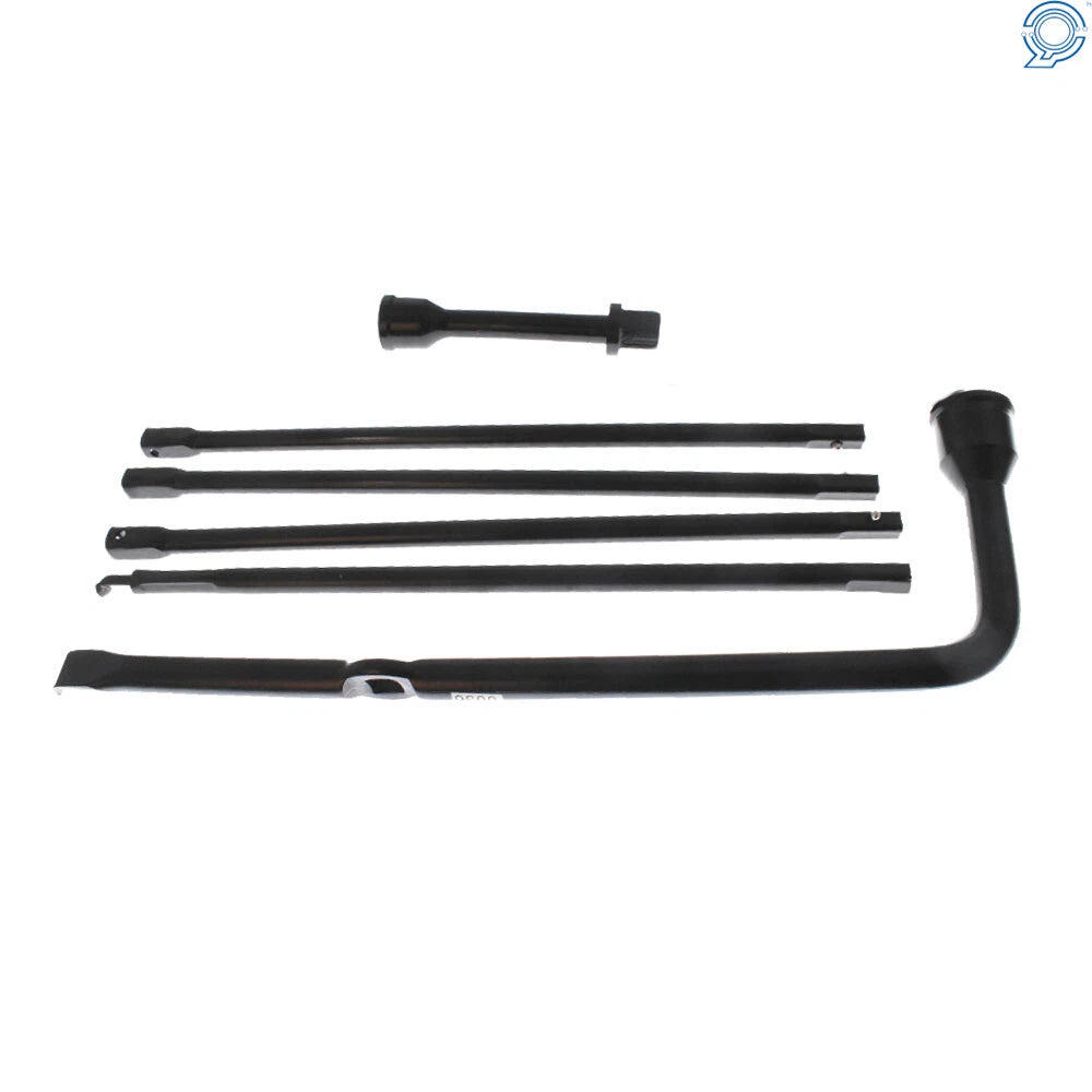 Spare Tire Tool Kit for Dodge Ram 2500 3500 (2007-2015)
