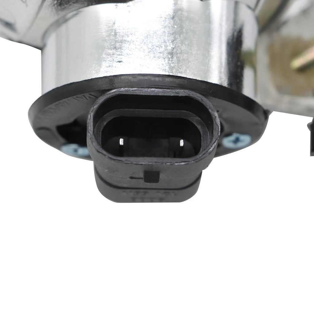 Bumper Fog Lights for Toyota 4Runner (2006–2009) - Switch & Wiring Included