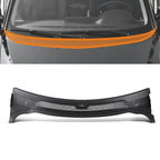 Black Front Cowl Cover for Land Rover LR3/LR4/Range Sport (2005–2016) LR055193