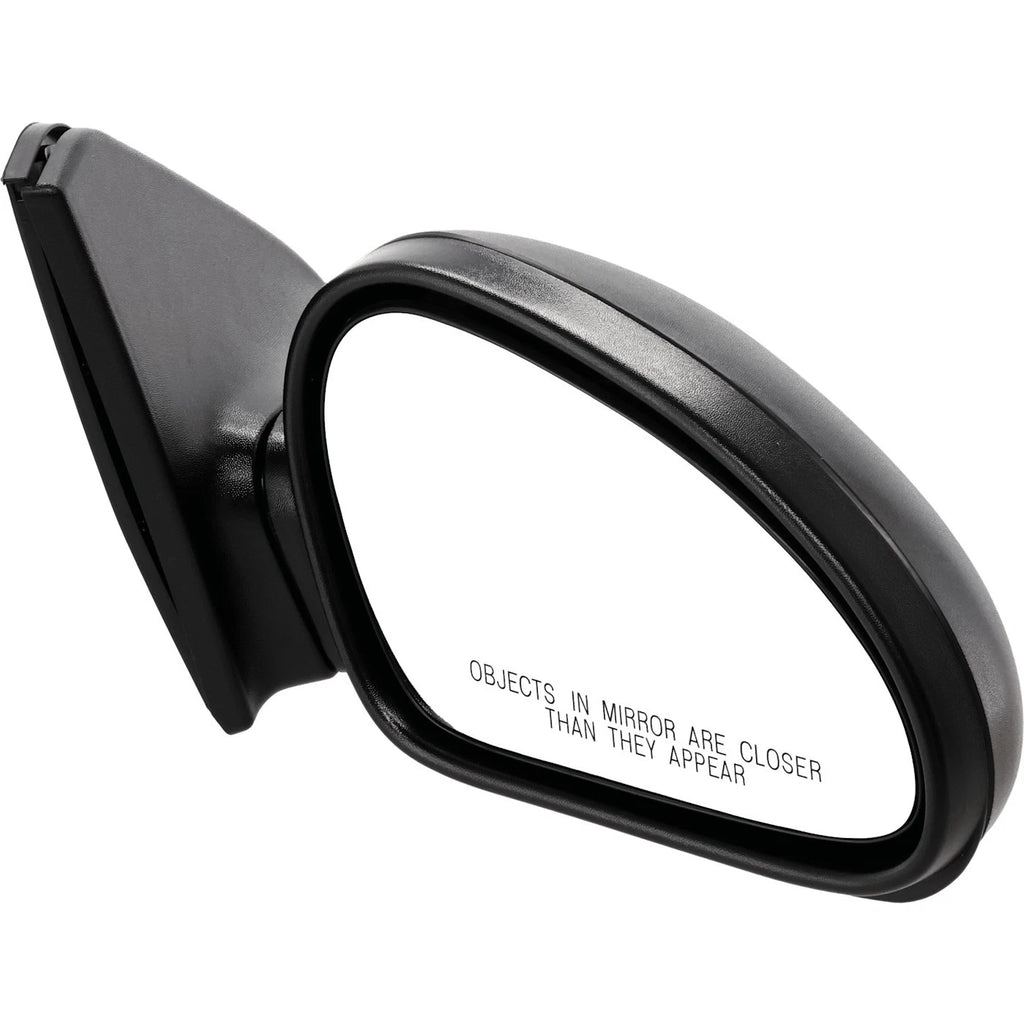 Set of 2 Mirrors for Ford Escort Sedan