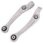 Pair Front Lower Suspension Control Arms for Audi A4 A5 A6 A7 Q5 S4 RS5 (2008-2020)