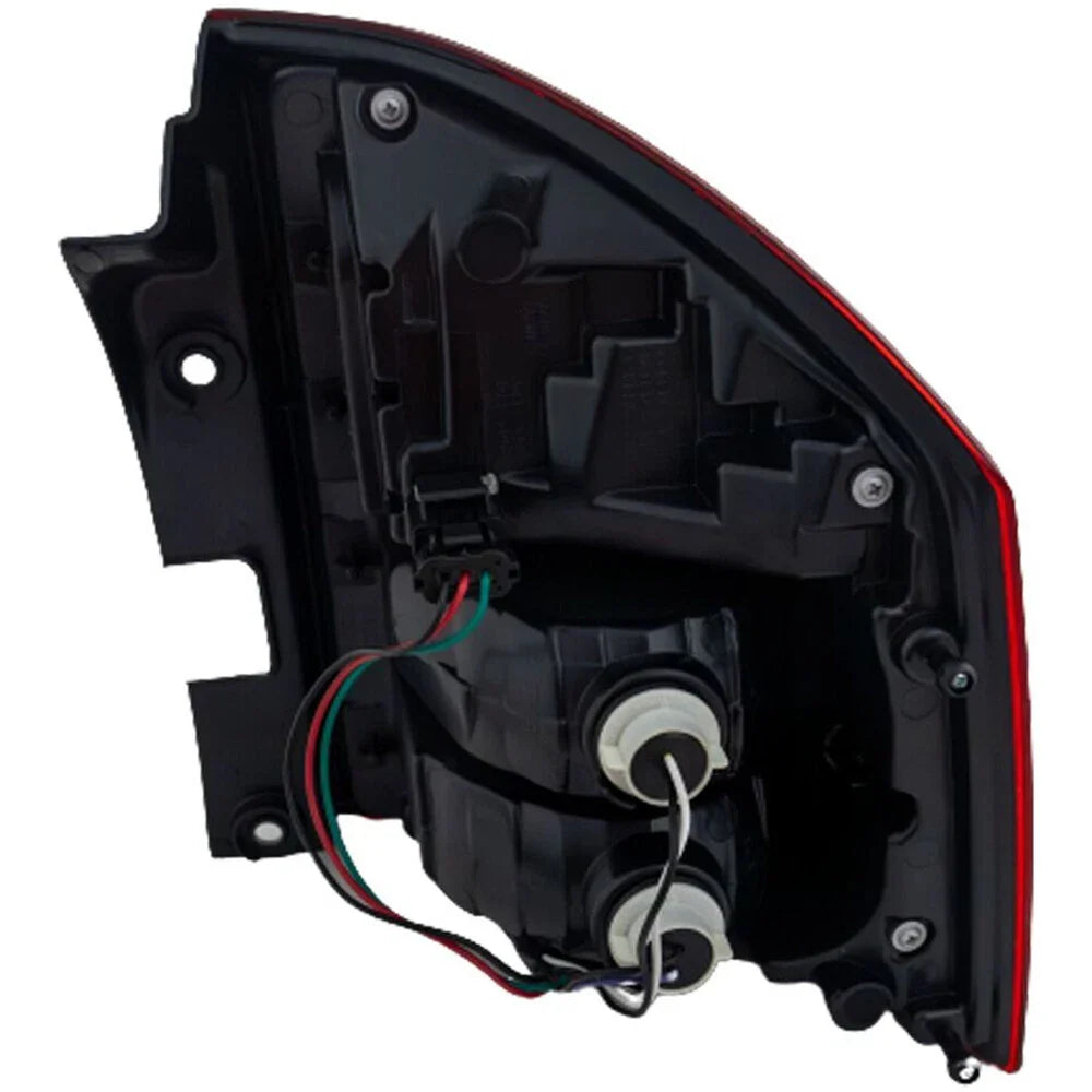 LED Tail Light LH for Jeep Compass (2011-2013)