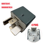 Relay for Pontiac Vibe, Toyota Camry, Tundra, Solara, RAV4, Sienna (2000–2008)