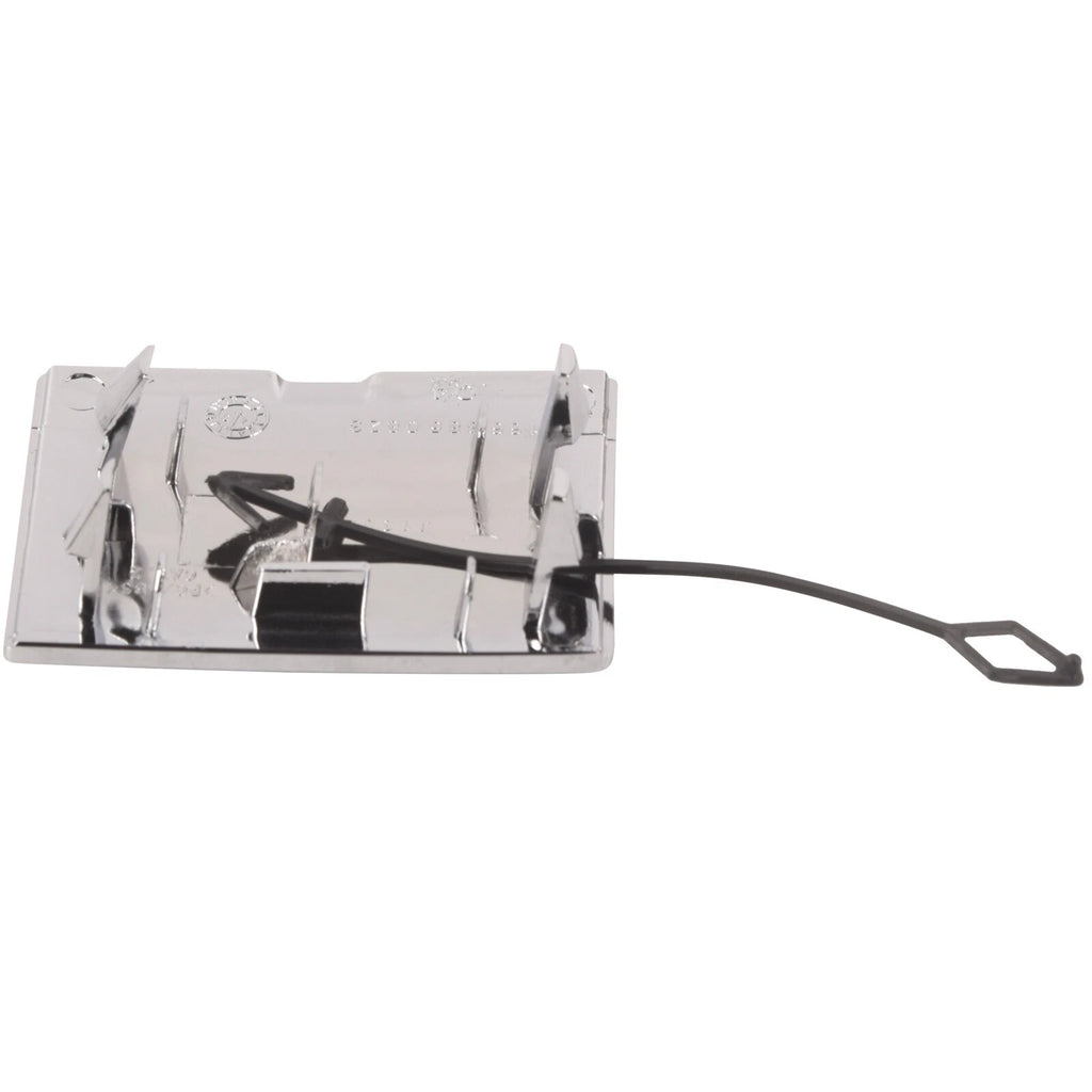 Tow Hook Cover for Mercedes Benz GL350 GL450 GL550 GL63 AMG (2010–2016)