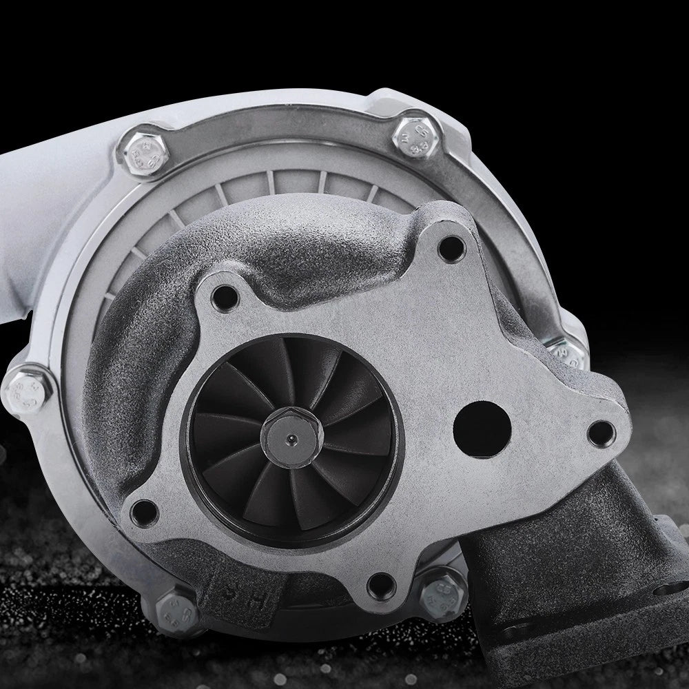 Universal Turbocharger for 1.5–2.5L Engines (T3/T4, 04E, A/R 57) (2000–2000)