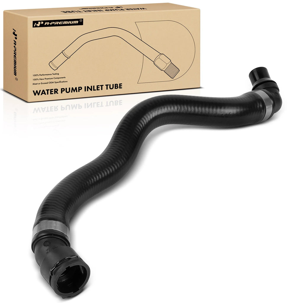 Feed Line to Heat Exchanger for Mercedes-Benz E320 (1995–2002)