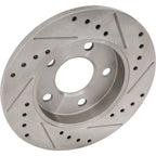 Rear Brake Disc for Chevy Impala Limited, Buick LaCrosse (2005–2009)