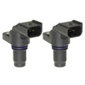 NTK 2X Engine Camshaft Position Sensors for Escape Focus Mustang Taurus (2000–2020)