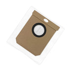 Replacement Dust Bags for Conga 7690 Immortal Max (3X 5L Capacity)