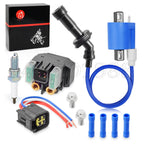 Ignition Coil Pack Set for Yamaha Rhino 660 (2004–2007)