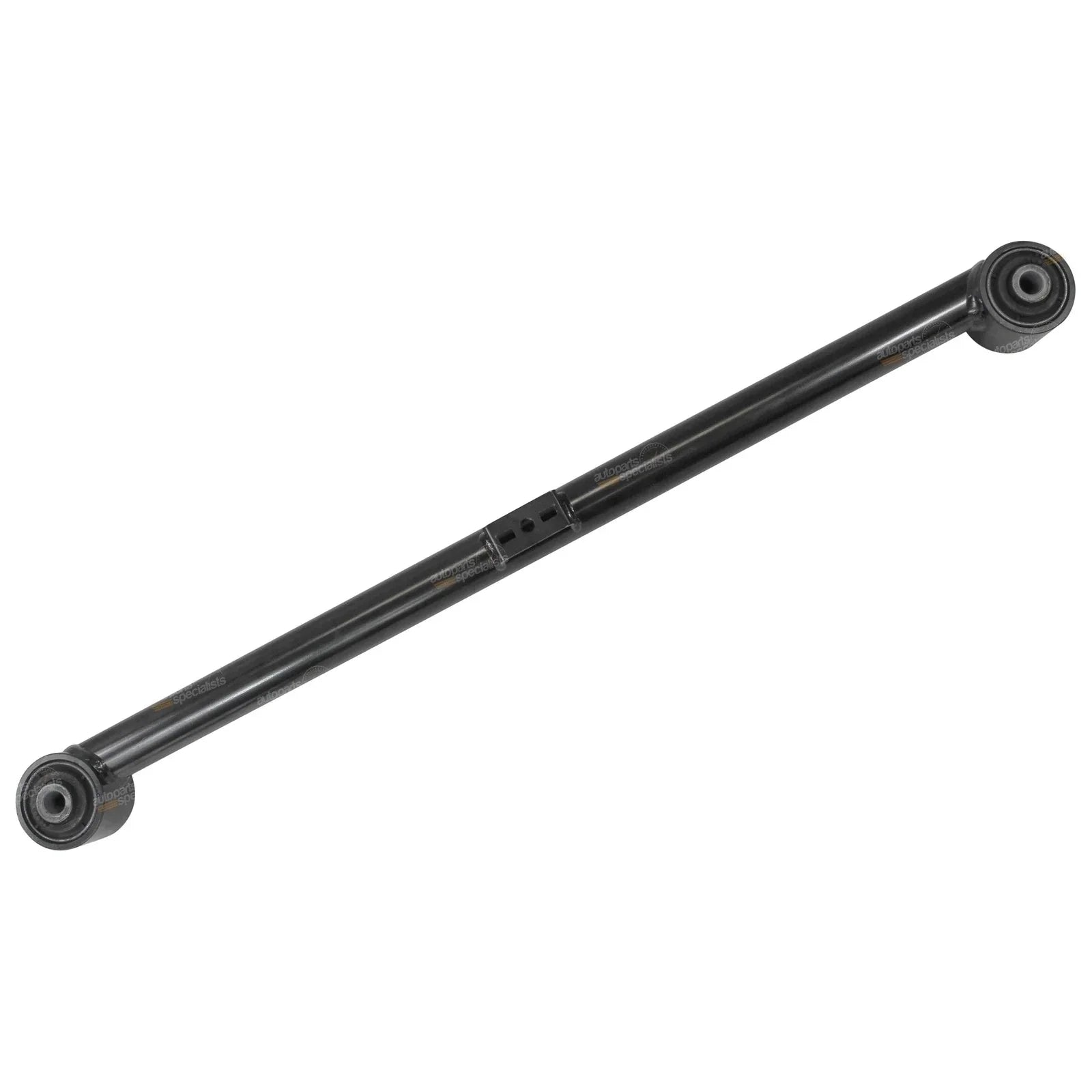 Rear Lower HDuty Trailing Arm Bush for Toyota Surf GRN215 KDN215 RZN215 VZN215