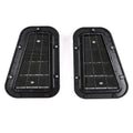 Hood Air Vent Outlet Cover for Land Rover Defender 90 110 130 (2004-2019)