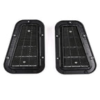 Hood Air Vent Outlet Cover for Land Rover Defender 90 110 130 (2004-2019)
