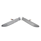 LED Dynamic Side Marker Lights for Ford Mondeo Mk4 Hatchback Saloon (2007-2015) Pair