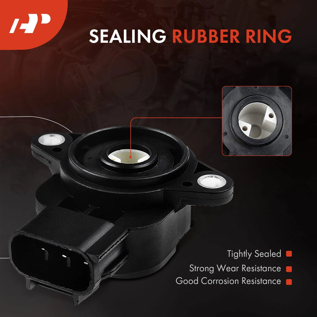Throttle Position Sensor for Mazda Miata (1999-2005)