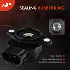 Throttle Position Sensor for Mazda Miata (1999-2005)