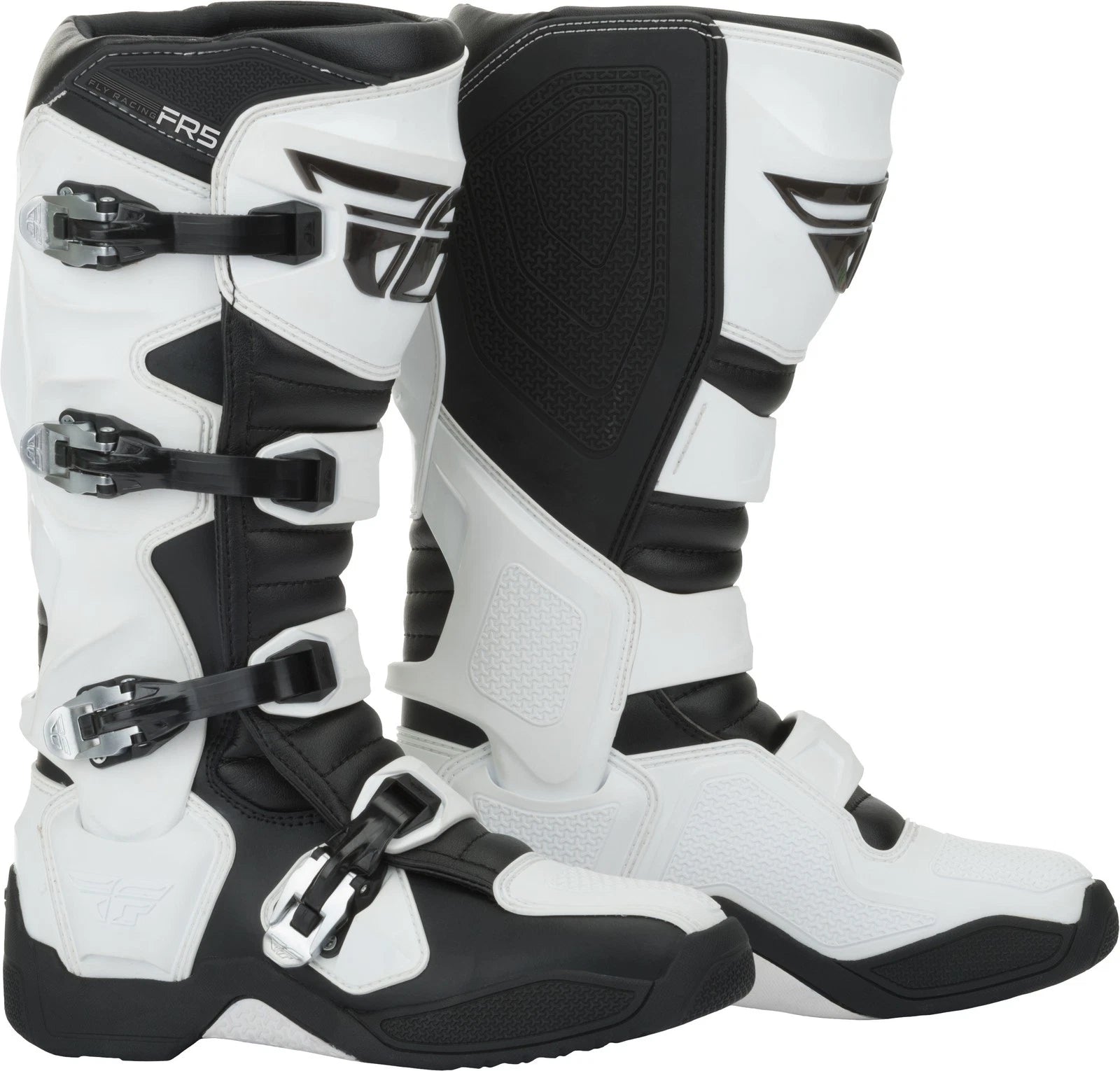 Fly Racing FR5 Offroad Motorcycle Boots for (US 09)