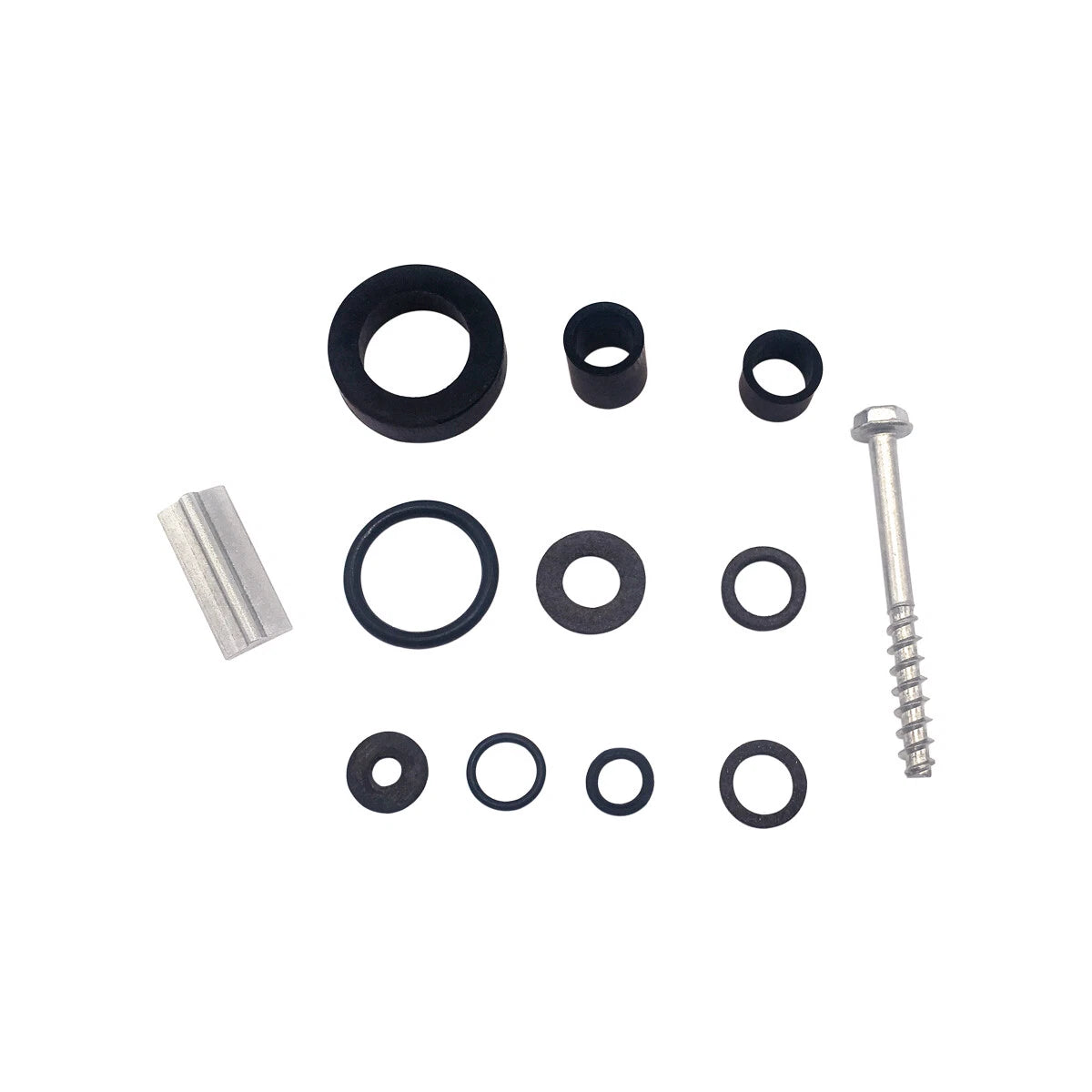 Water Pump Impeller Kit for MerCruiser