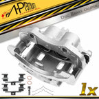Brake Caliper with Bracket for Nissan X-Trail (2002–2006)