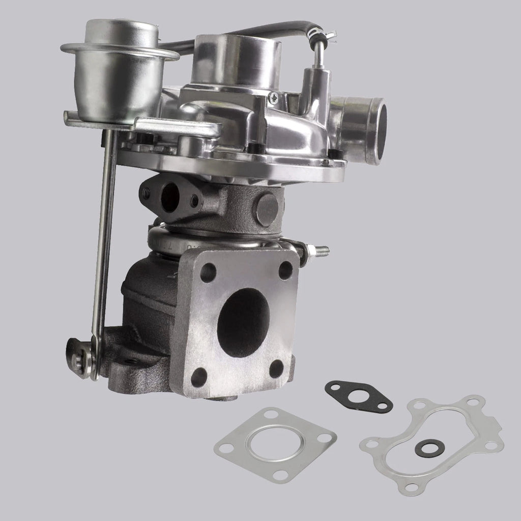 Turbocharger for Shibaura N844L, Perkins, New Hollander C2.2 (RHF4, VA420081)