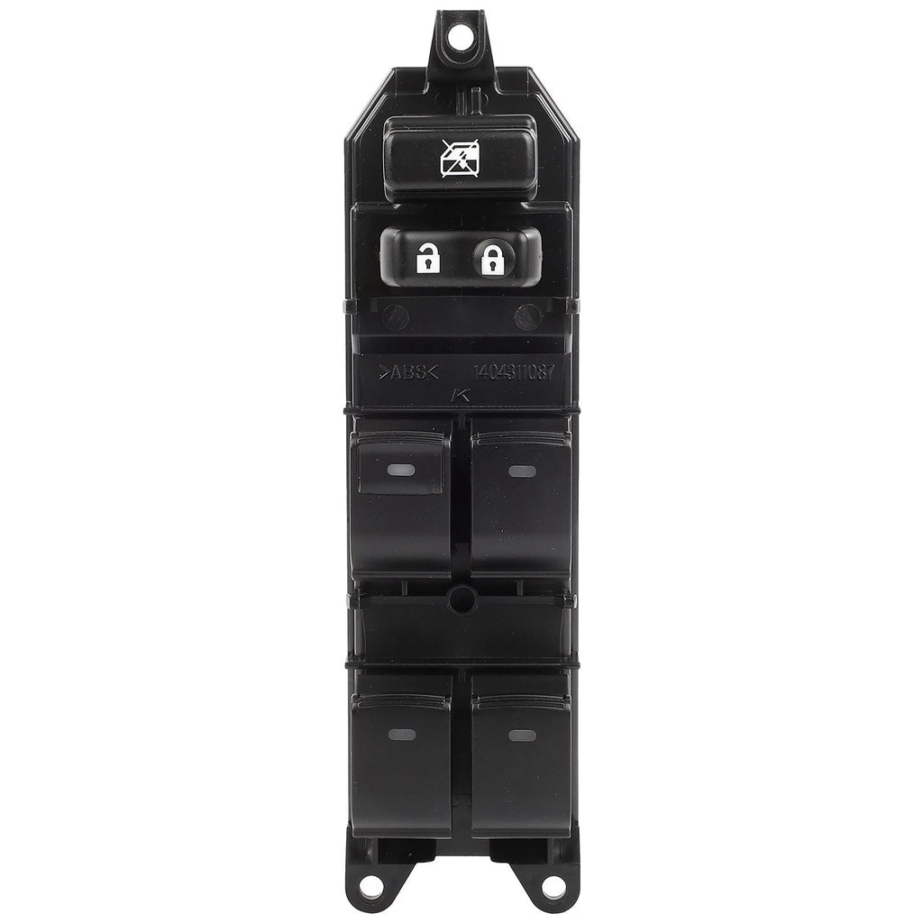 Front Left Driver Power Window Switch for Lexus ES300h ES350 (2013–2018)