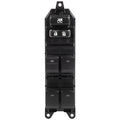 Front Left Driver Power Window Switch for Lexus ES300h ES350 (2013–2018)