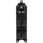 Front Left Driver Power Window Switch for Lexus ES300h ES350 (2013–2018)